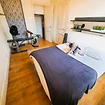 Lägenhet Le Fontenelle Hyper Centre Par Beds76 Rouen