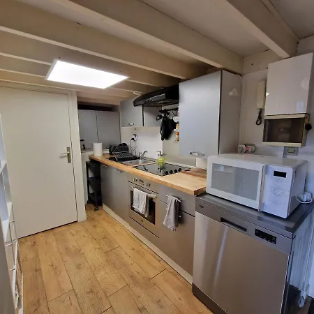 Le Fontenelle Hyper Centre Par Beds76 Apartamento *