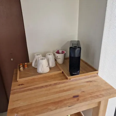 Appartement Le Fontenelle Hyper Centre Par Beds76 Rouen