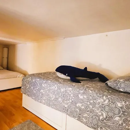 Le Fontenelle Hyper Centre Par Beds76 Руан