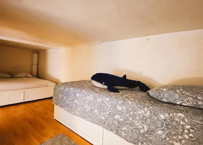 Le Fontenelle Hyper Centre Par Beds76 Ruão